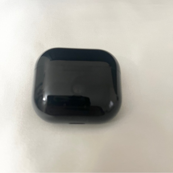 Lenovo LP40 Earphones TWS Black Wireless Bluetooth 5.0 Earbuds Touch Control - Picture 12 of 13